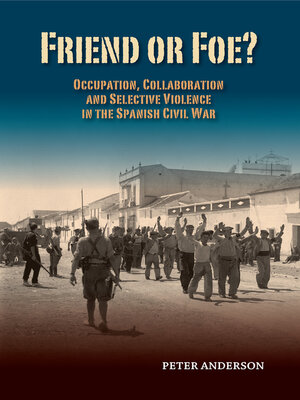 cover image of Friend or Foe?